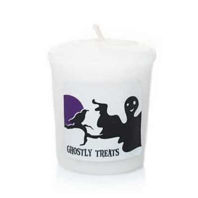 Yankee Candle Dekoration Halloween Sampler Ghostly Treats