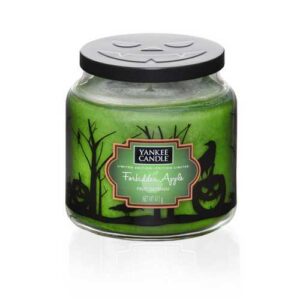 Yankee Candle Forbidden Apple