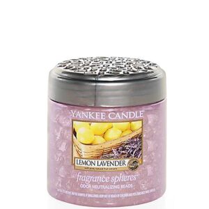 Duftkugeln Fragrance Spheres Lemon Lavender