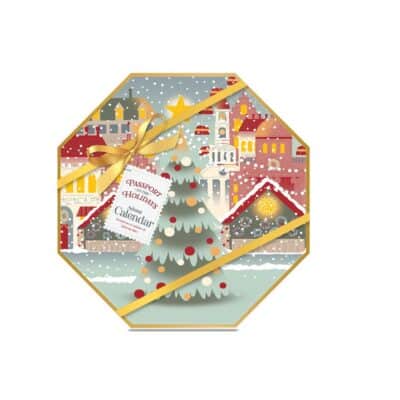 Yankee Candle Adventskranz