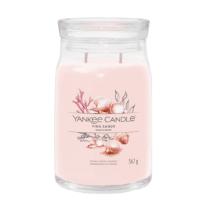 Yankee Candle Pink Sands Signature