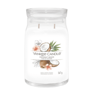 Yankee Candle Coconut Beach