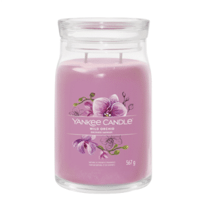 Yankee Candle Wild Orchid