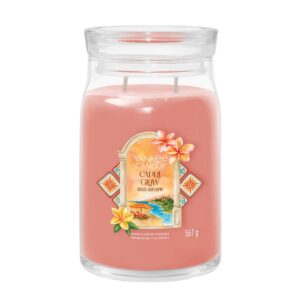 Yankee Candle Capri Glow